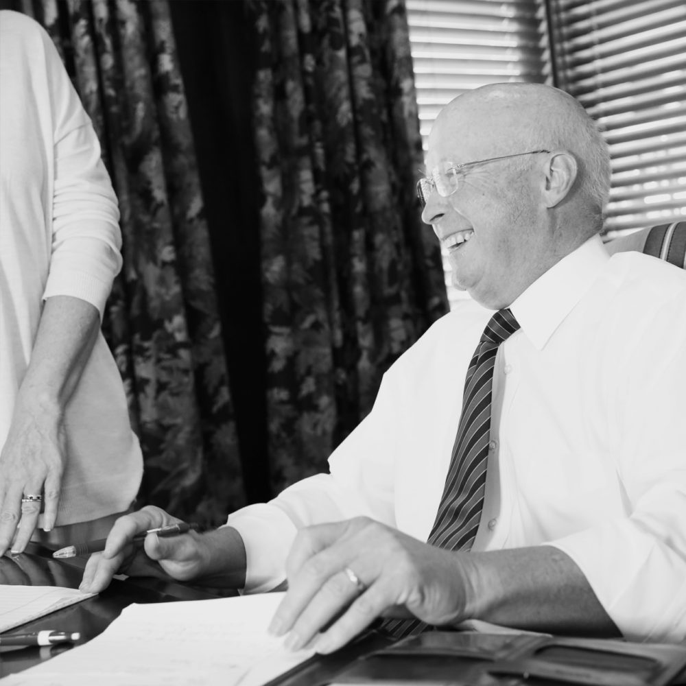 WealthSouth Experienced